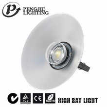 Vente chaude de haute qualité en aluminium 30W LED High Bay Light